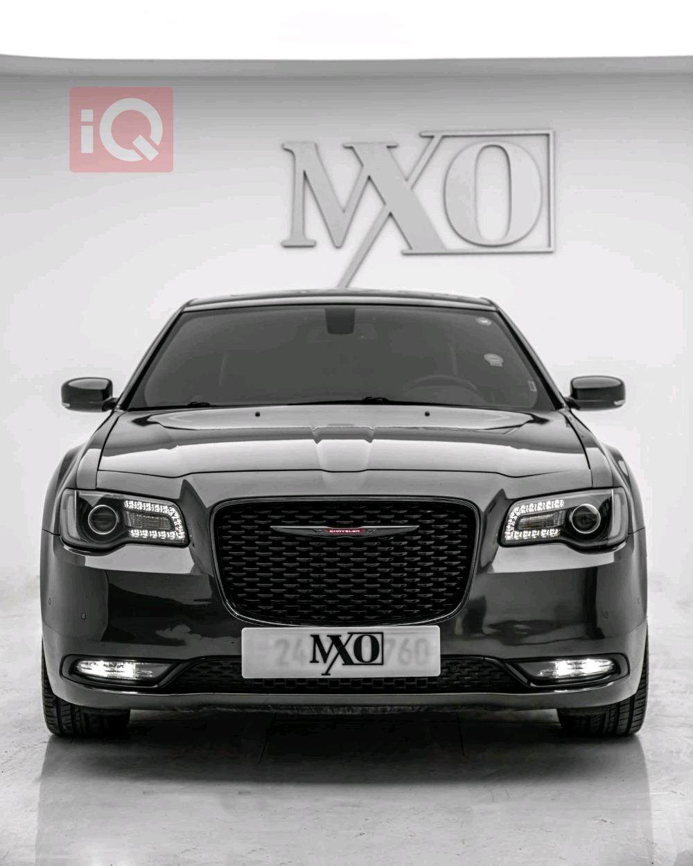 كرايسلر 300